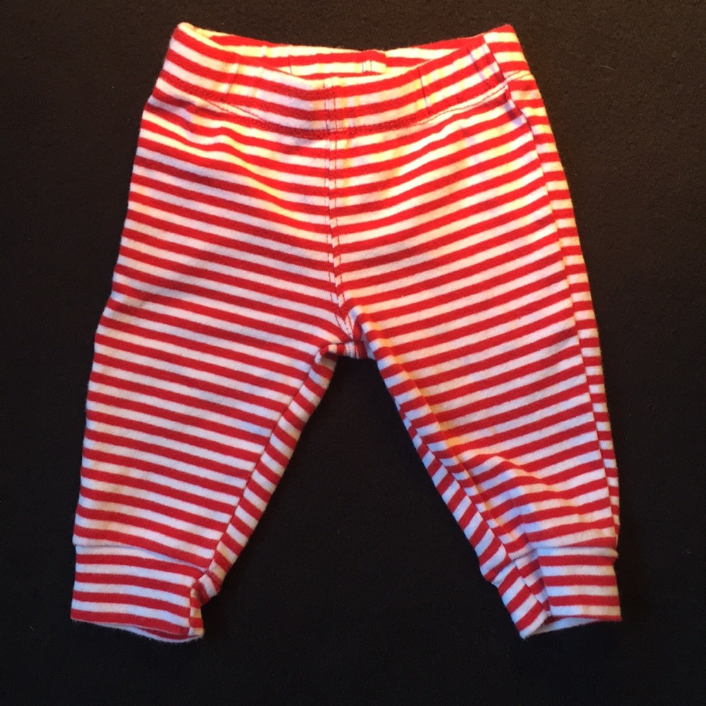 💥SOLD💥Festive “My 1st Christmas” Outfit!🎄 - Picture 5 of 7